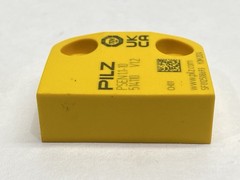 Pilz PSEN 1.1-10 V1.2 Actuator For Magnetic Safety Switch 514110