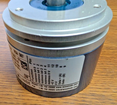 Leine & Linde RSA597, 619481-01 Encoder