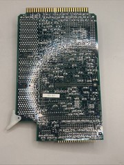 PRO-LOG 80486 MULTI-MASTER CARD Vintage 486 BIOS REV 019