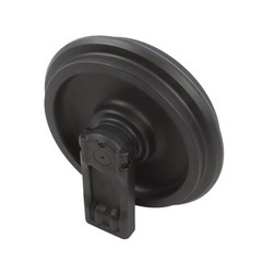 Front Idler Wheel For Kubota KX71-3 Excavator Track RC348-21302 RC348-21304