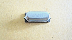 5 PCS FS8000P ,8.000MHZ,CRYSTAL OSCILLATORS