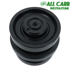 Track Roller For Bobcat T190 T200 T250 T300 T320 T550 T590 T180 T630 6689371