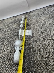 Preformed Line Products VSD-2025 VORTX Stockbridge Damper For AAC, AAAC, ACSR