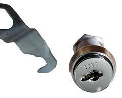 True 885466 Lock Kit for GDM7, GDM10, GDM12, GDM19, GDM23 and GDM26