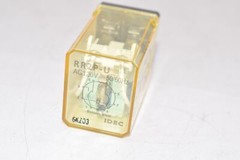 IDEC RR2P-U AC120V 50/60Hz General Purpose Relay