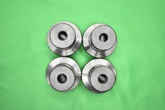 D’Andrea RD 50/32.32 MHD50/MHD30 Reducer 32mm (657005000320) – One Per Order