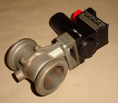 Barber Colman BYLB 8566 Valve Actuator Driven Assembly BYLB8566 NYLC9376 NEW