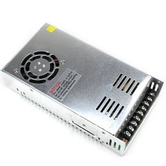 Fuente De Alimentacion Conmutada Regulada Universal De 12V 30A Cc 360W Para …