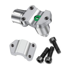 6 Pack BPV31 Bullet Piercing Valve Line Tap Valve Kits Adjustable Valve for A.