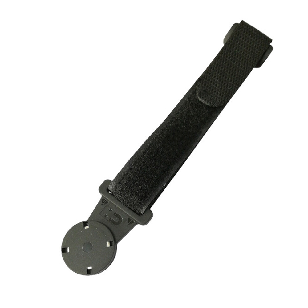 Magnetic Hanger Strap Kit For Fluke Multimeter Strong Clip Magnet Hanging Loop A