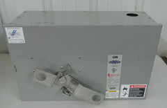 Continental PFA353,3PH,3W,480V,100 AMP Bus Plug
