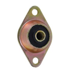New Radiator Mounting Rubber Fits Perkins 2635A052, RC,RT,RR,RK,RJ,RH,RG,RE