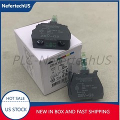 New ZBV-G3 ZBVG3 SCHNEIDER ELECTRIC LED MODULE