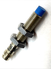 SICK IME08-05NPSZT0SS01 Inductive Proximity Sensor M8 PNP NO 5mm Range IP67