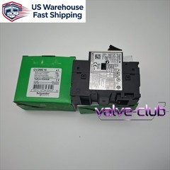 New 1pcs Schneider GV2ME16 Motor Circuit Breaker GV2ME16 Fast Shipping