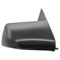 2pcs Left Right Manual Exterior Rear View Door Mirrors Paint To Match 14093563