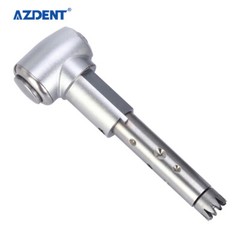 Dental 1:1 Push Button Intra Head Fit INTRA 68LH Contra Angle Handpiece