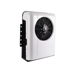 Split AC Truck Air Conditioner 12V 12000 BTU For Semi Car Trucks Bus RV Caravan