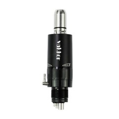 Dental Low Speed External Water Spray Straight Contra Angle Air Motor Handpiece