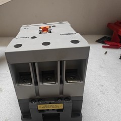 METASOLE CONTACTOR LS MC130A(2521)