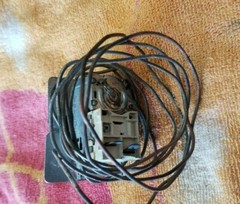 TRUE MAUFACTURING THERMOSTAT CONTROL P/N 800366 FROM MODEL QA-60-24MB