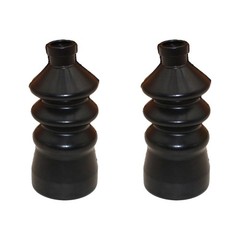 2 Gear Shift Boots for Massey Ferguson MF35 MF50 MF65 MF135 MF150 MF165 240 250