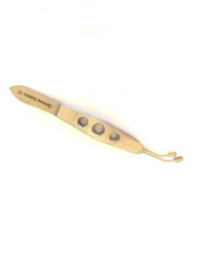 Collins Expressor Forcep Expression Meibomian Gland Meibom Ophthalmic Eye GERMAN