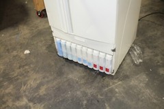Leica ASP6025 Automated Vacuum Tissue Processor
