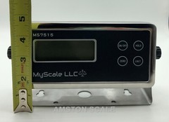 NEW 20000 LB SCALE KIT SILO BREWERY TANK LIVESTOCK CHUTE HOPPER LOAD CELL SENSOR