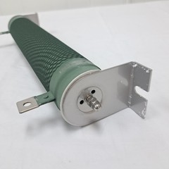 TE CONNECTIVITY 500w Ω100 RESISTOR electrical chassis mount BRACKET power bank