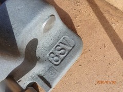 OLDER HEINRICH 8SV QUICK GRIP QUICK RELEASE DRILL PRESS VISE
