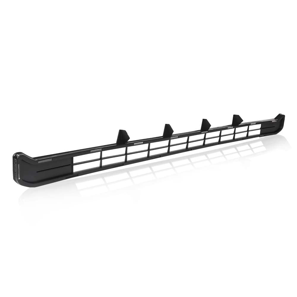 Bumper Grille Toyota Tundra Lower 2014-2016 Textured Black Plastic 531120C020