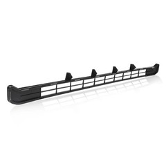 Bumper Grille Toyota Tundra Lower 2014-2016 Textured Black Plastic 531120C020