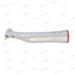 US COXO Dental Electric Handpiece Fiber Optic Contra Angle 1:5 Increasing Speed