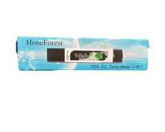 HoneForest TDS Meter, Digital Water Tester – Accurate and Reliable NEW