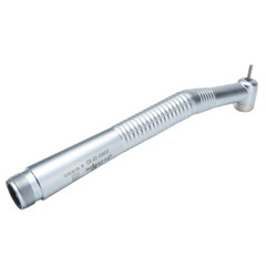 JOY Dental High Speed Handpiece 4/2 Hole Standard Head Push Button Air Turbine