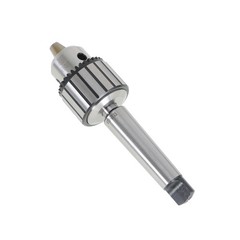 5/8″ Heavy Duty Drill Chuck 3MT Shank in Prime Quality MT3 Drill Chuck Keyed New