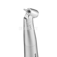 ENTERFANT Dental 1:1/1:4.2/20:1LED Fiber Optic Contra Angle Increasing Handpiece