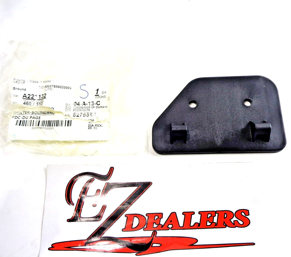 Wolter A221132 Accelerator Mount – NOS – FREE SHIPPING