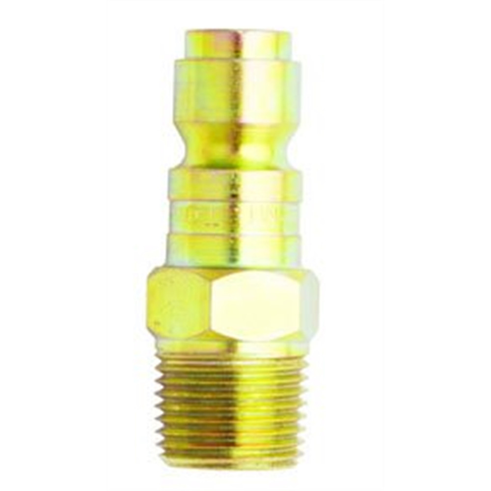 1809Milton Industries 1/4″ Male Plug P-Style