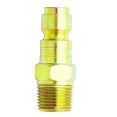 1809Milton Industries 1/4″ Male Plug P-Style