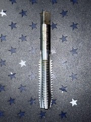 NATIONAL 1/2-12 SPPT TAPER TAP Spiral Point NS GT HS 1/2” 12tpi USA ONE TAP