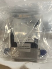 AERA FC-7800C FLOW CONTROLLER, 1000 SCCM N2
