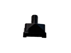 Hitachi 18v to Metabo adapter