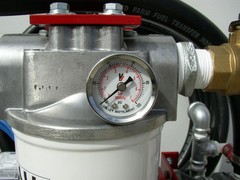 New 20 GPM Transfer Pump for Bulk Oil, Motor Oil ,Fuel Oil, Transformer Oil, USA