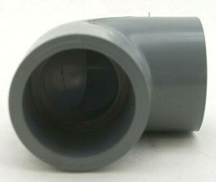 Ipex Astm F439 1-1/4″ 90 Degree CPVC Elbow