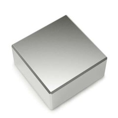 1/2/3pcs N52 Large 40x40x20mm Neodymium Rare Earth Magnet Big Super Strong