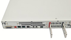 TDK-Lambda Genesys 2700W G20-135-3P400 EHFP DC Power Supply 0-20V 135A Tested Re
