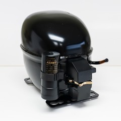 Secop NF11FX R134a Hermetic Refrigeration Compressor 1101 BTU LBP 4164 BTU HBP