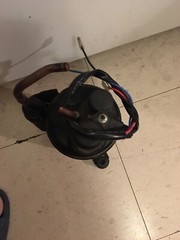 GMCC ASN45E2VAJ3 115V 60 Hz LRA20 R410A COMPRESSOR